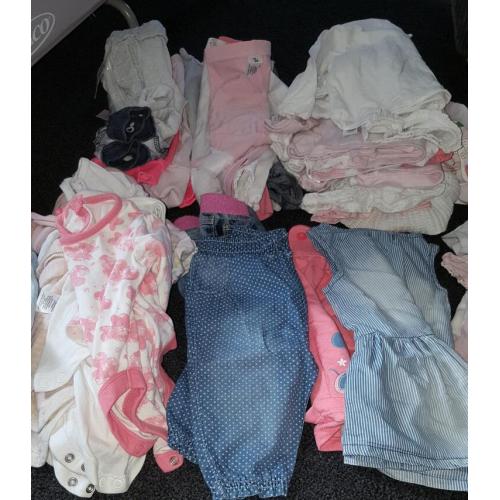 Baby girl clothes