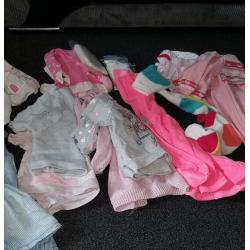 Baby girl clothes