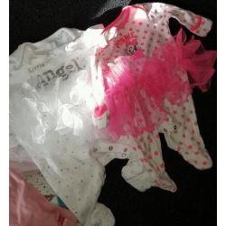 Baby girl clothes