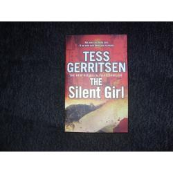 4 PaperBack Books Mixed Authors