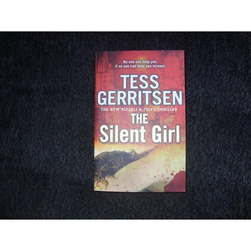 4 PaperBack Books Mixed Authors