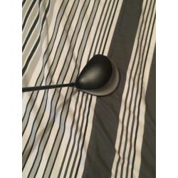 Nike Match speed irons and Nike sumo driver
