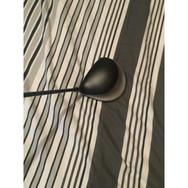 Nike Match speed irons and Nike sumo driver