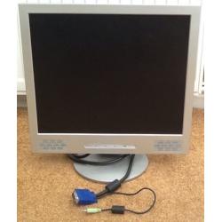 Monitor