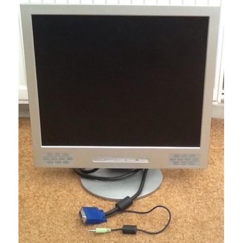 Monitor