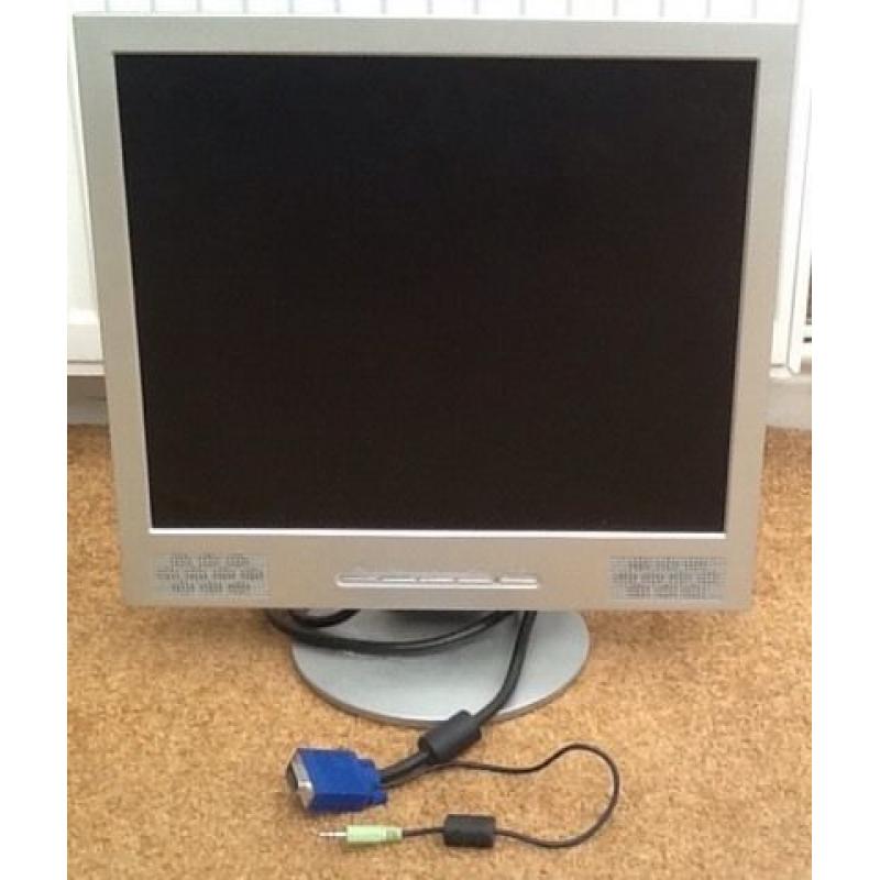 Monitor