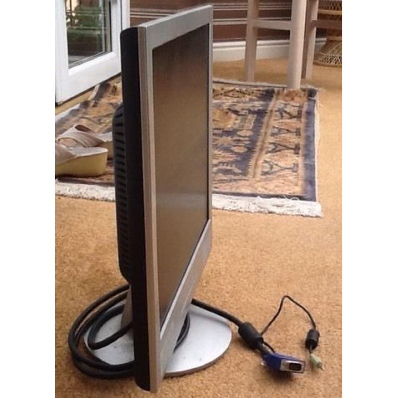 Monitor