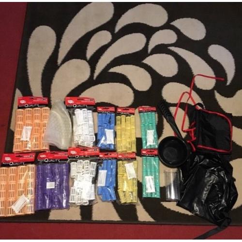 hairdressing bundle.