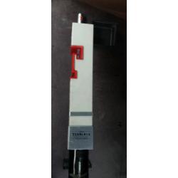 Tennents lager BIG T pump font man bar man cave