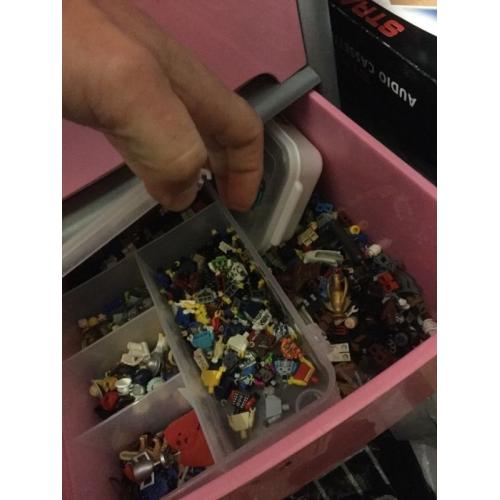 Lego collection