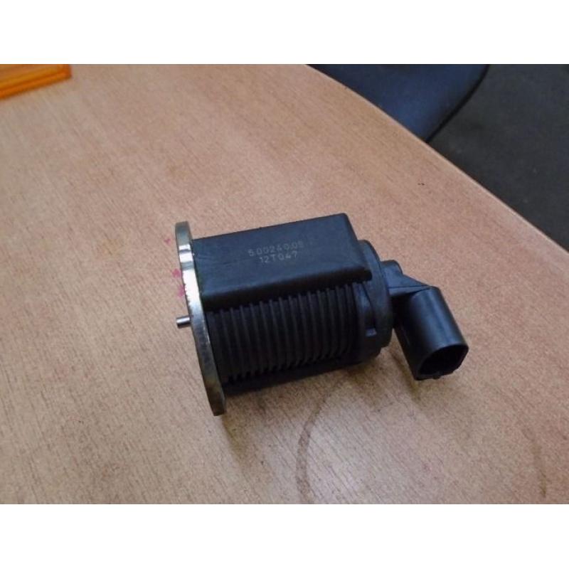 VAUXHALL VECTRA ASTRA SIGNUM ZAFIRA SAAB 9-3 1.9 CDTI EGR SOLENOID