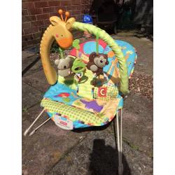 Fisher price Baby bouncer