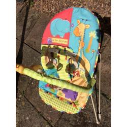 Fisher price Baby bouncer