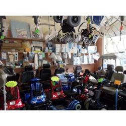 MOBILITY SUPPLY BUSINESS (Ref 142814)