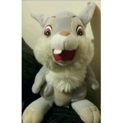 12" Disney Thumper plush