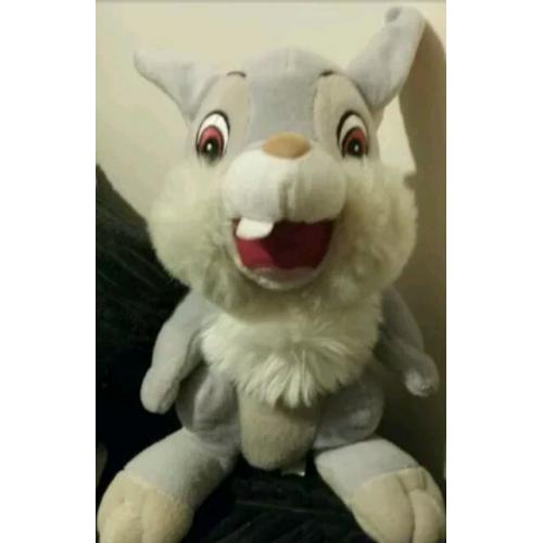12" Disney Thumper plush