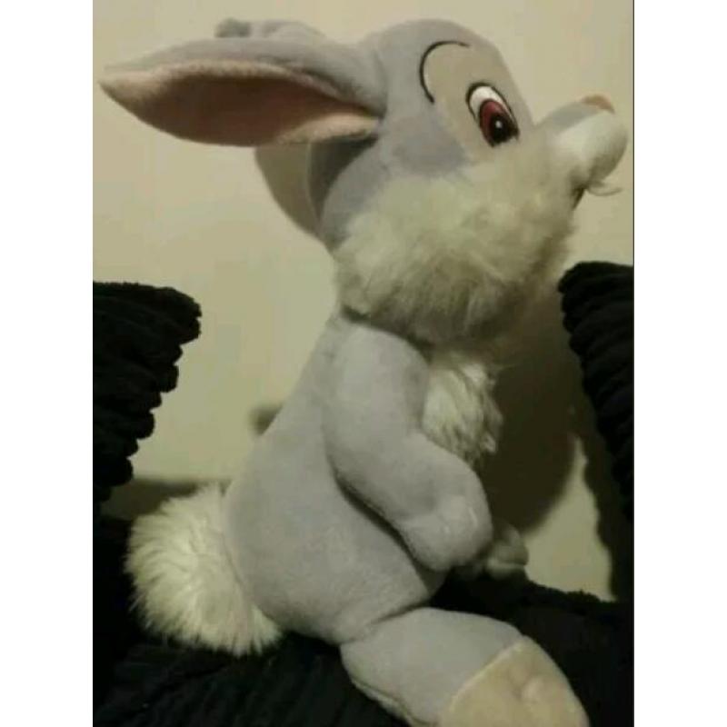 12" Disney Thumper plush