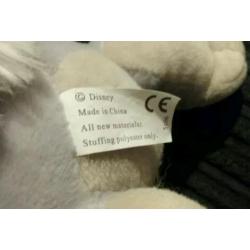 12" Disney Thumper plush