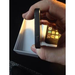 iPhone 5s boxed Vodafone