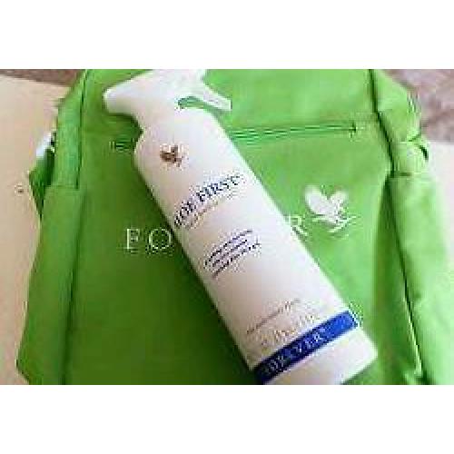 Aloe first spray