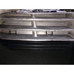 Volkswagen Golf mk4 grills