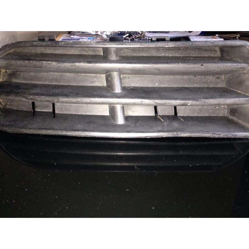 Volkswagen Golf mk4 grills