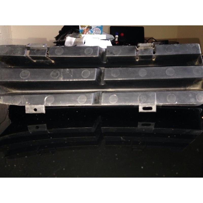 Volkswagen Golf mk4 grills