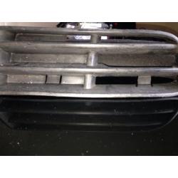 Volkswagen Golf mk4 grills