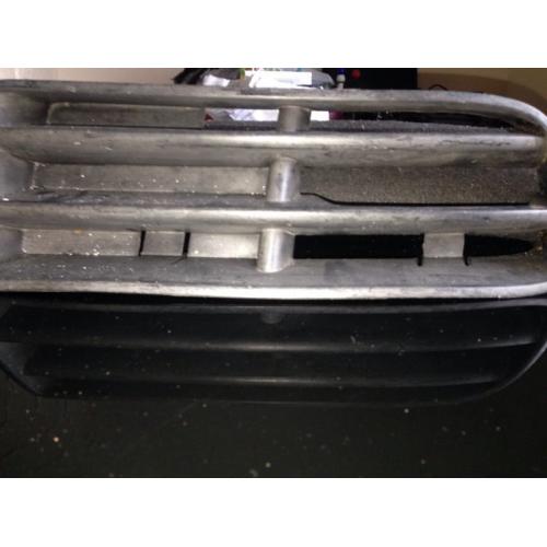 Volkswagen Golf mk4 grills