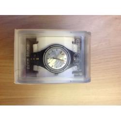 Swatch watch