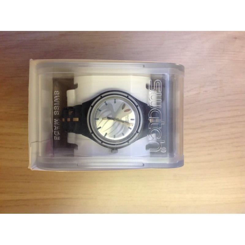 Swatch watch