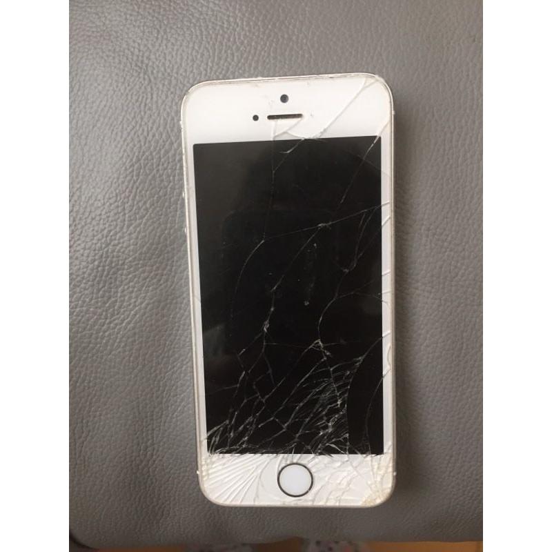iPhone 5s for sale