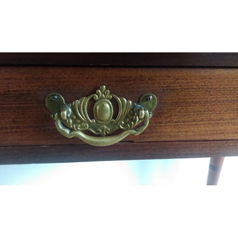 Edwardian wash stand