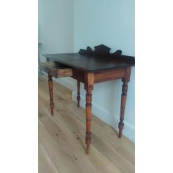 Edwardian wash stand
