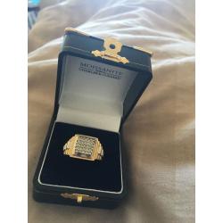 Rolex ring