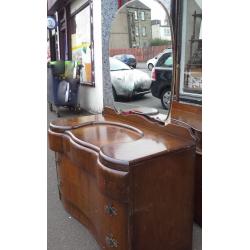 Retro/Vintage Dressing Table