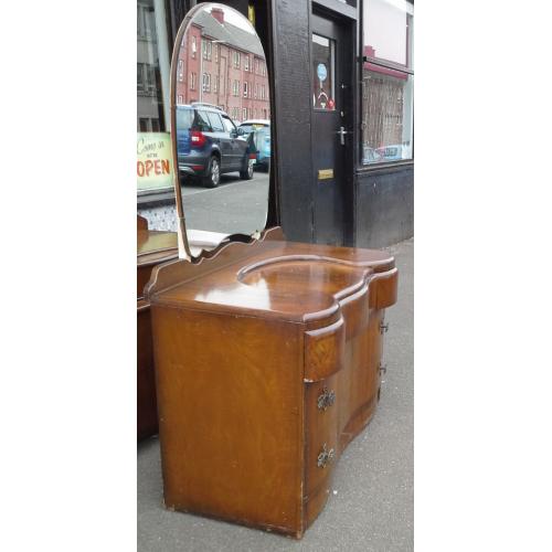 Retro/Vintage Dressing Table