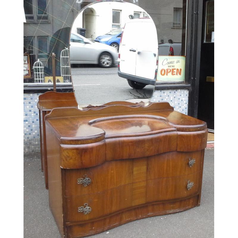 Retro/Vintage Dressing Table