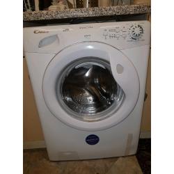 Candy Washing 7kg machine