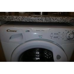 Candy Washing 7kg machine