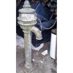 COWTAIL PUMP