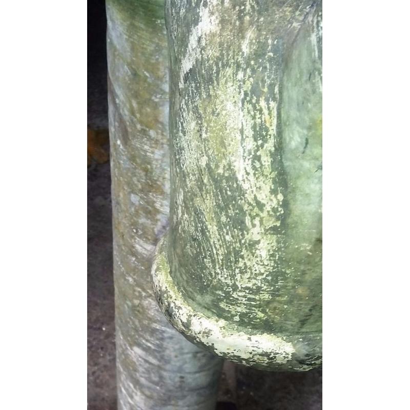 COWTAIL PUMP