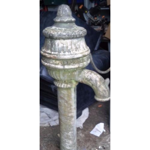 COWTAIL PUMP