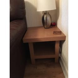Occasional Table