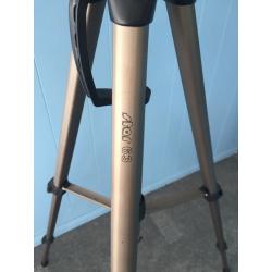 Telescope 1 year old
