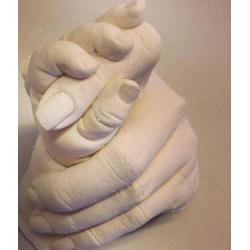 Your Baby sculptures