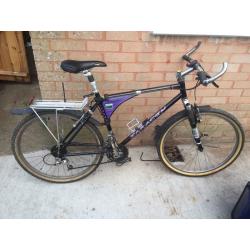 Saracen Sahara FS