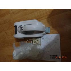 Black and Decker Cordless Vacuum good condition