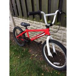 Diamondback bmx bike