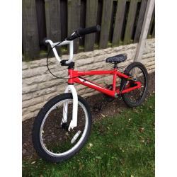 Diamondback bmx bike